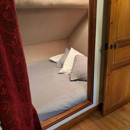 Domaine De Nittany Villa Vouzon Eksteriør billede
