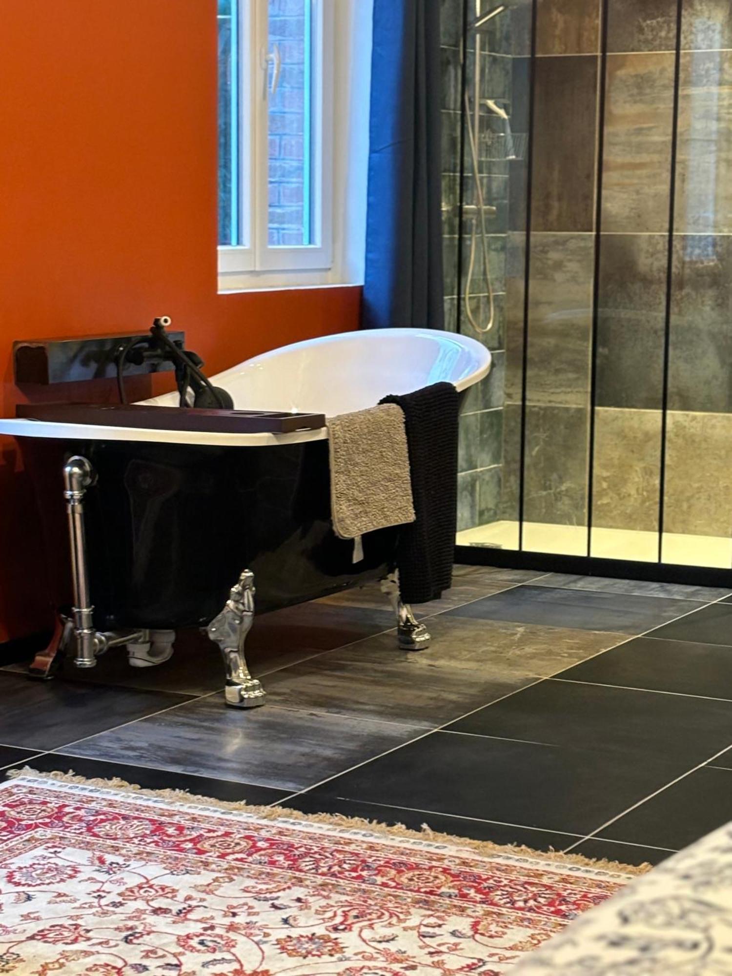 Domaine De Nittany Villa Vouzon Eksteriør billede