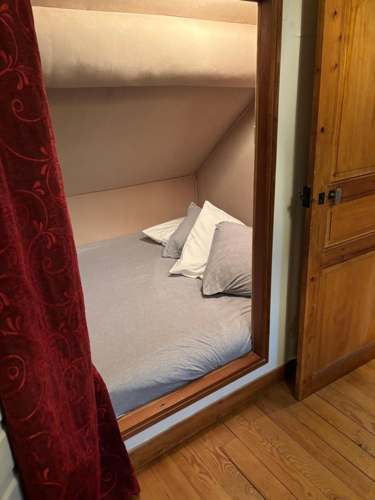 Domaine De Nittany Villa Vouzon Eksteriør billede