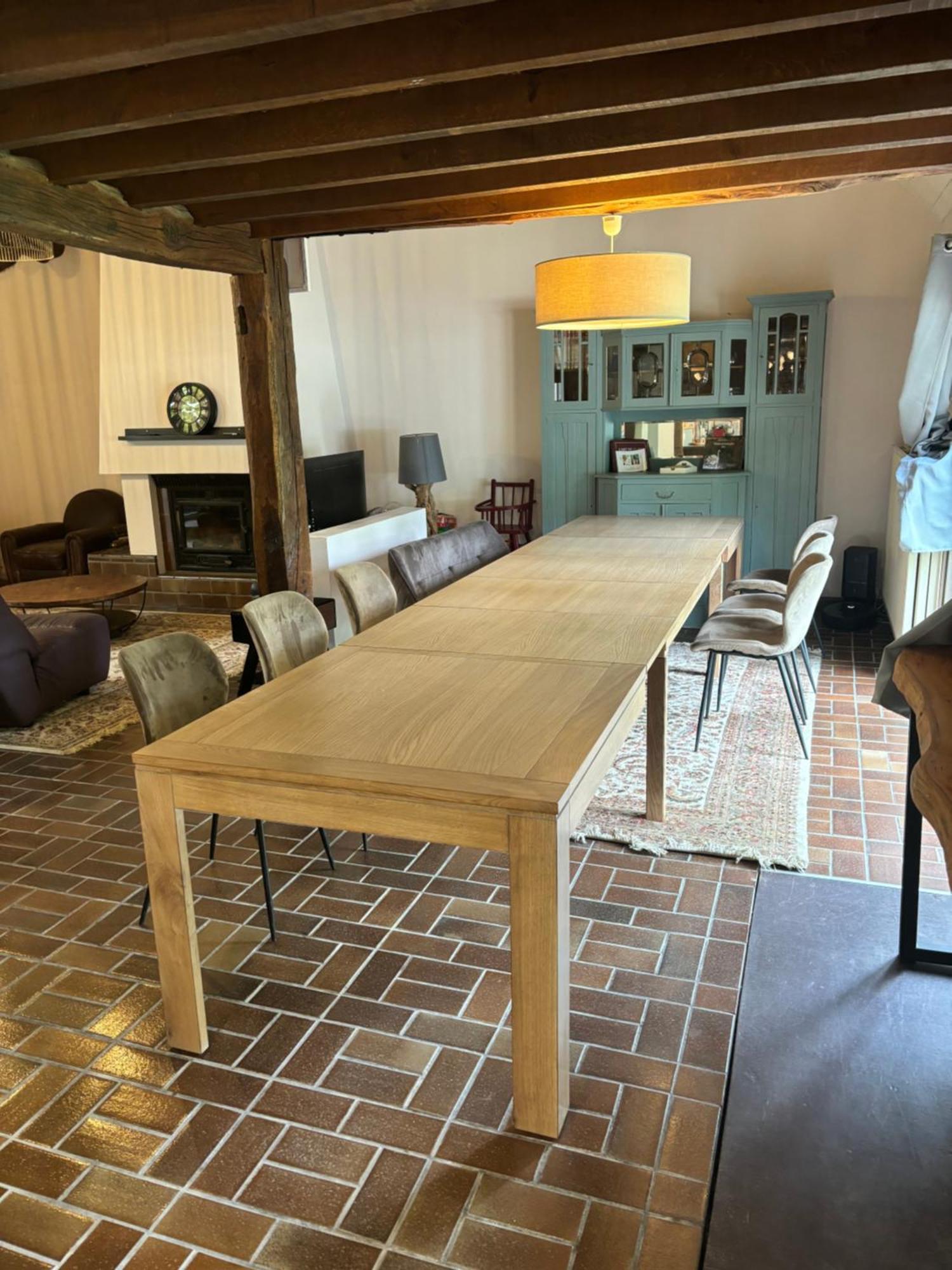 Domaine De Nittany Villa Vouzon Eksteriør billede